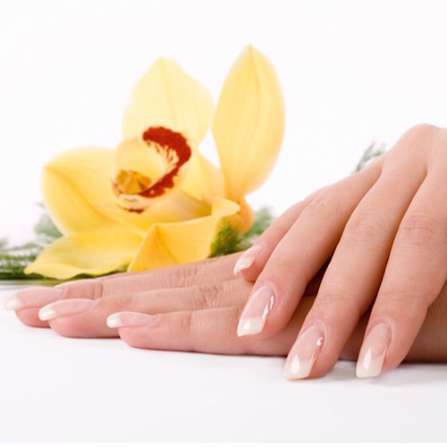 SERENITY NAILS SALON - Natural Nail Services